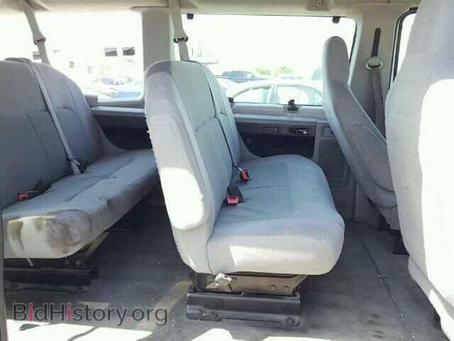 2011 FORD ECONOLINE - VIN: 1FBSS3BL6BDB12829 - Фото 6