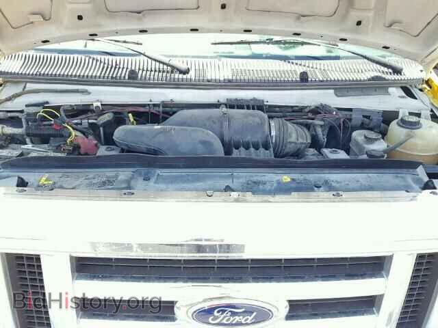 2011 FORD ECONOLINE - VIN: 1FBSS3BL6BDB12829 - Фото 7