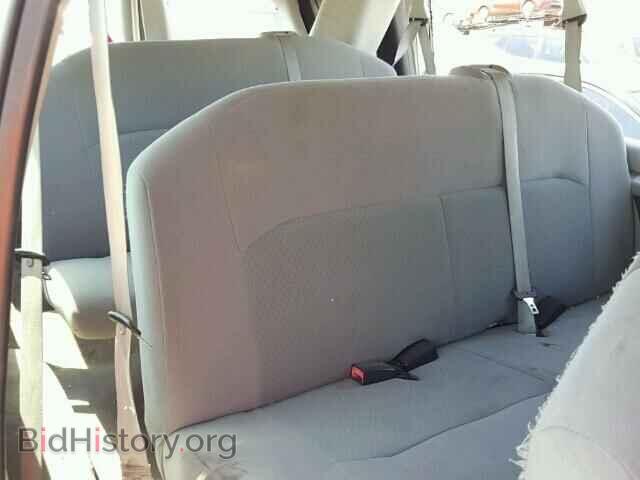 2011 FORD ECONOLINE - VIN: 1FBSS3BL6BDB12829 - Фото 9