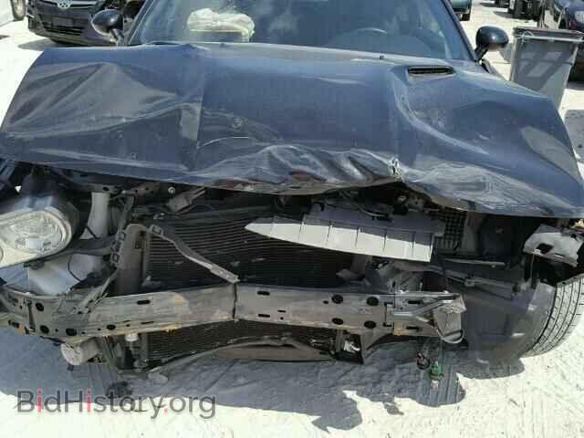 2012 DODGE CHALLENGER - VIN: 2C3CDYAG7CH214192 - Photo 7