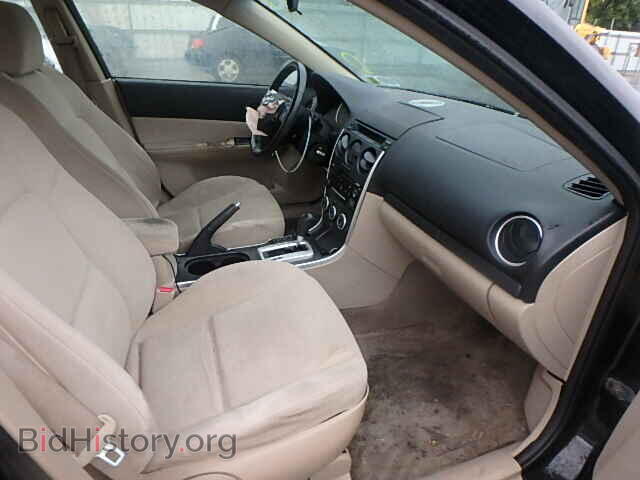 2006 MAZDA 6 - VIN: 1YVHP80D065M47126 - Фото 5