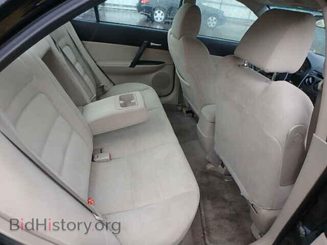 2006 MAZDA 6 - VIN: 1YVHP80D065M47126 - Фото 6