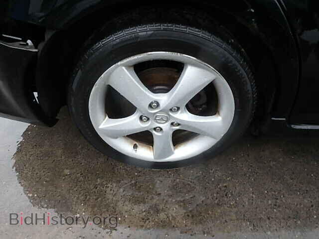 2006 MAZDA 6 - VIN: 1YVHP80D065M47126 - Фото 9