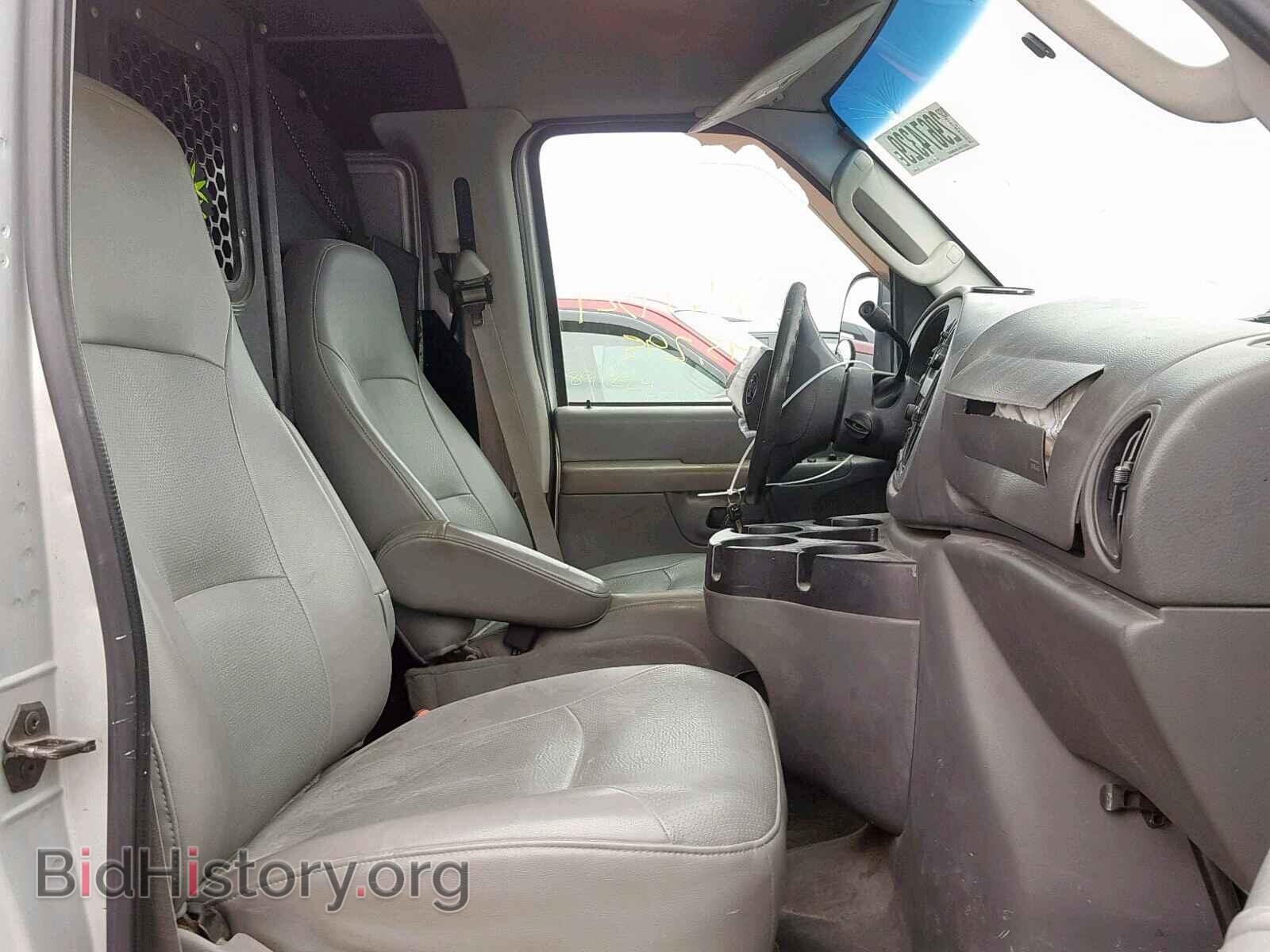 2006 FORD ECONOLINE - VIN: 1FTNE24W26HA85337 - Photo 5