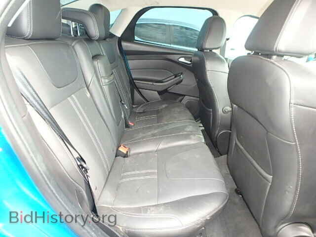 2013 FORD FOCUS - VIN: 1FADP3F25DL363184 - Фото 6