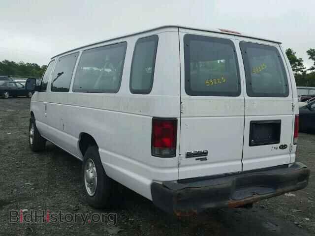 2010 FORD ECONOLINE - VIN: 1FBSS3BL5ADA53822 - Фото 3