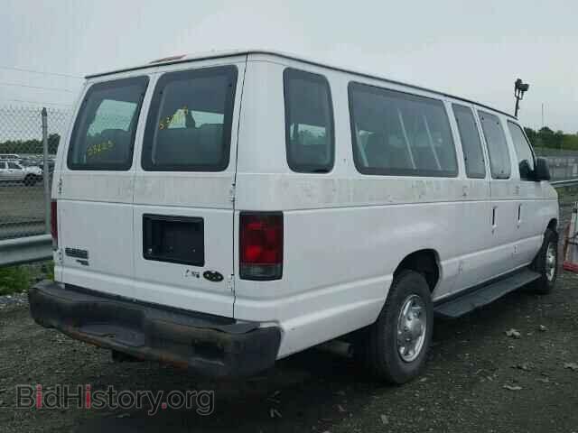 2010 FORD ECONOLINE - VIN: 1FBSS3BL5ADA53822 - Фото 4