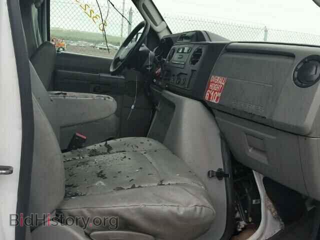 2010 FORD ECONOLINE - VIN: 1FBSS3BL5ADA53822 - Фото 5