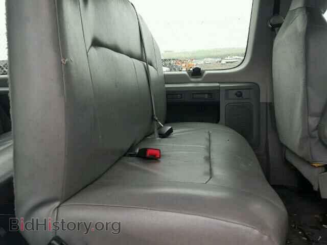 2010 FORD ECONOLINE - VIN: 1FBSS3BL5ADA53822 - Фото 6