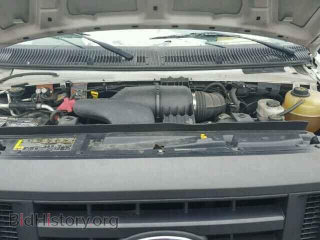 2010 FORD ECONOLINE - VIN: 1FBSS3BL5ADA53822 - Фото 7