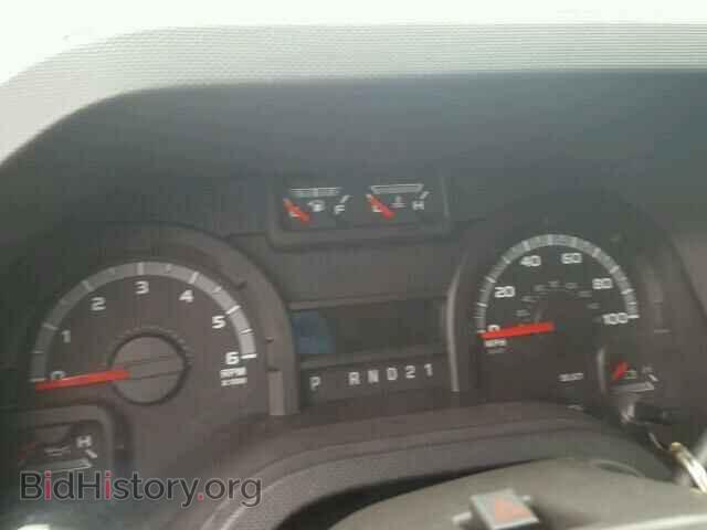 2010 FORD ECONOLINE - VIN: 1FBSS3BL5ADA53822 - Фото 8