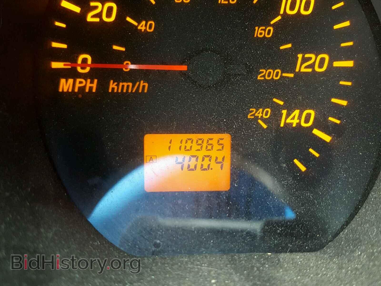 2004 NISSAN ALTIMA BAS - VIN: 1N4AL11D04C106347 - Фото 8