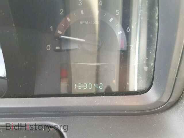 2009 DODGE JOURNEY - VIN: 3D4GG67V99T587042 - Фото 8