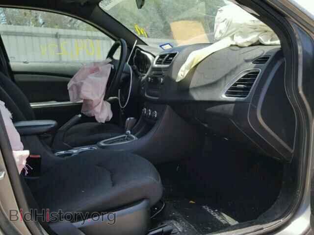 2012 DODGE AVENGER - VIN: 1C3CDZAB2CN209855 - Фото 5