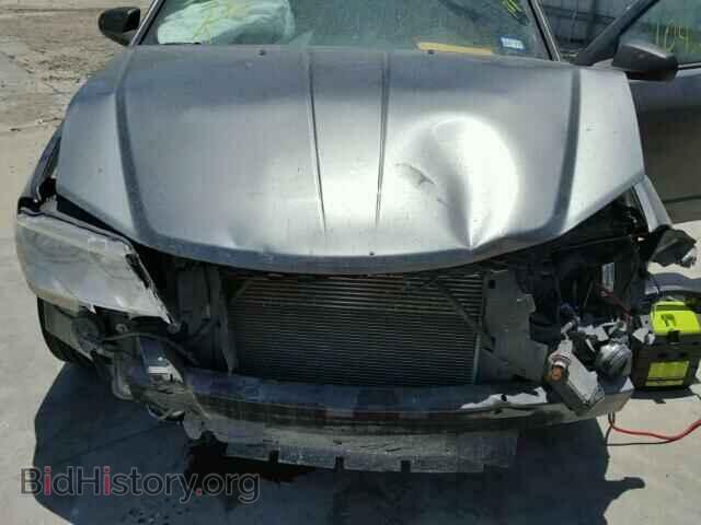 2012 DODGE AVENGER - VIN: 1C3CDZAB2CN209855 - Фото 7