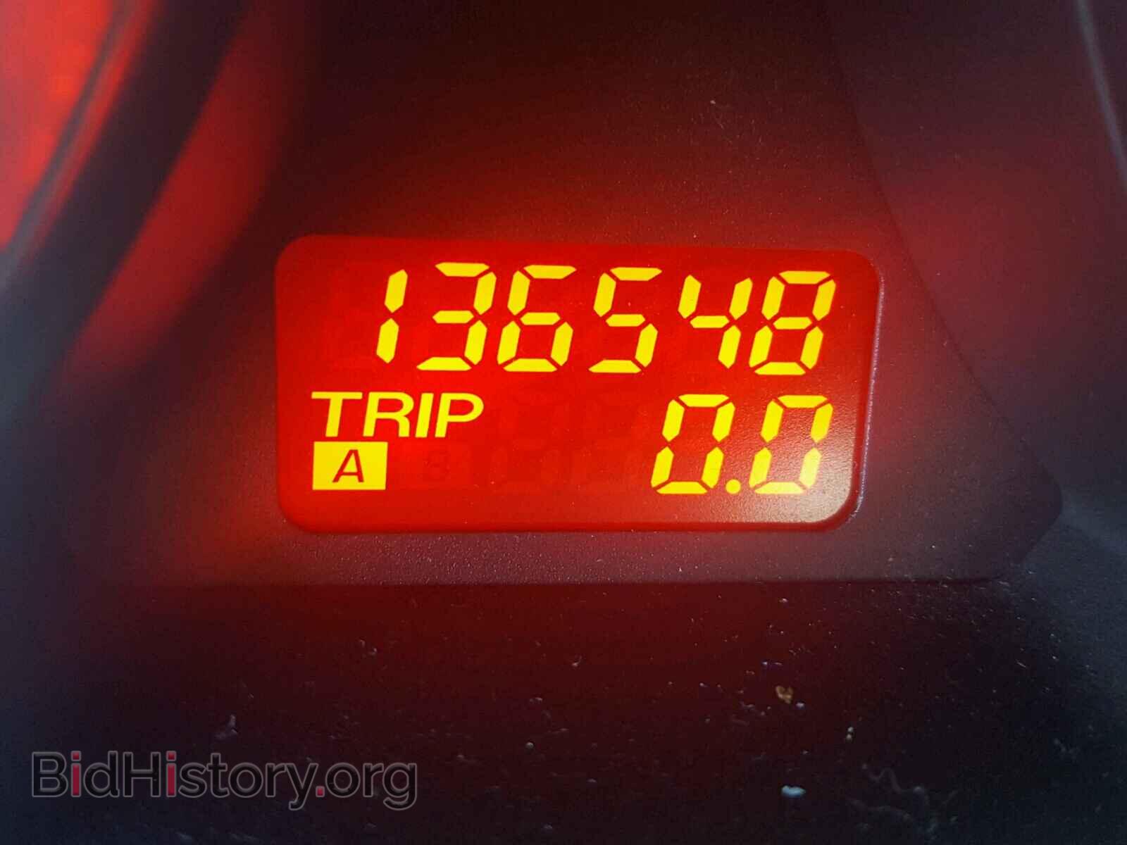 2007 MAZDA CX-9 - VIN: JM3TB28Y670105348 - Фото 8