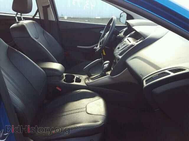 2012 FORD FOCUS - VIN: 1FAHP3M24CL242732 - Фото 5