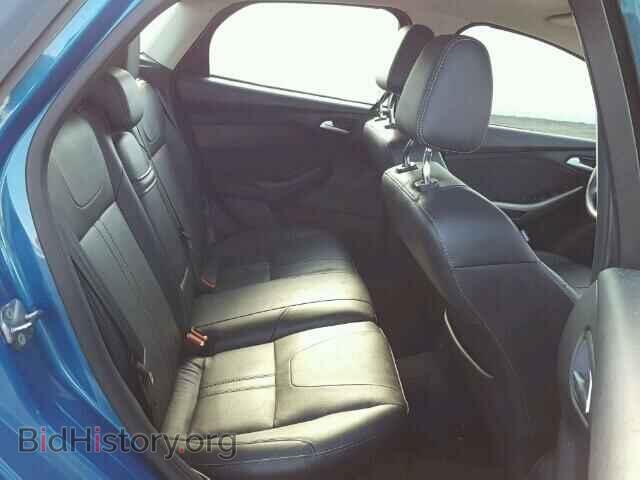 2012 FORD FOCUS - VIN: 1FAHP3M24CL242732 - Фото 6
