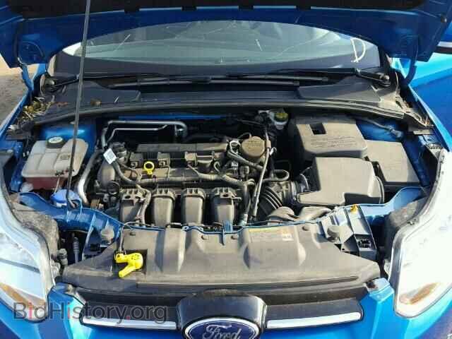 2012 FORD FOCUS - VIN: 1FAHP3M24CL242732 - Фото 7