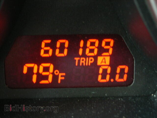 2010 MAZDA 6 - VIN: 1YVHZ8CH7A5M55810 - Фото 8