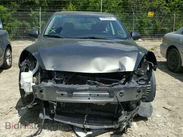 2010 MAZDA 3 - VIN: JM1BL1SF4A1349696 - Фото 10