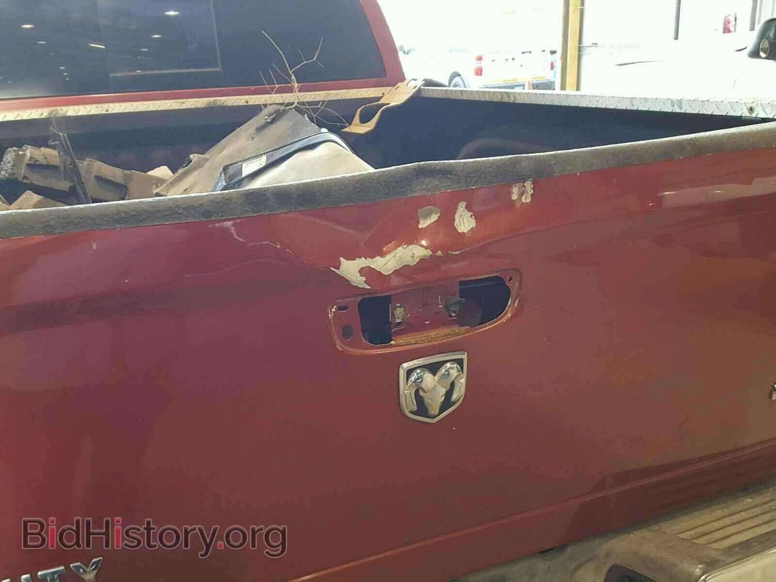 2006 DODGE RAM 3500 - VIN: 3D7ML49C46G233533 - Фото 9