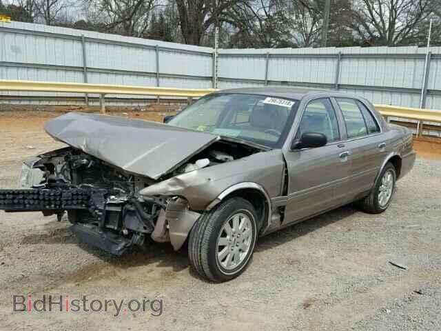2006 FORD CROWN VIC - VIN: 2FAFP74W36X103152 - Фото 2