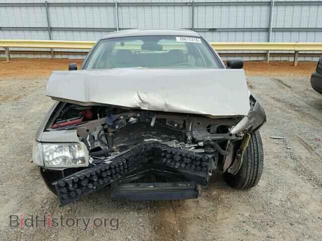 2006 FORD CROWN VIC - VIN: 2FAFP74W36X103152 - Фото 9