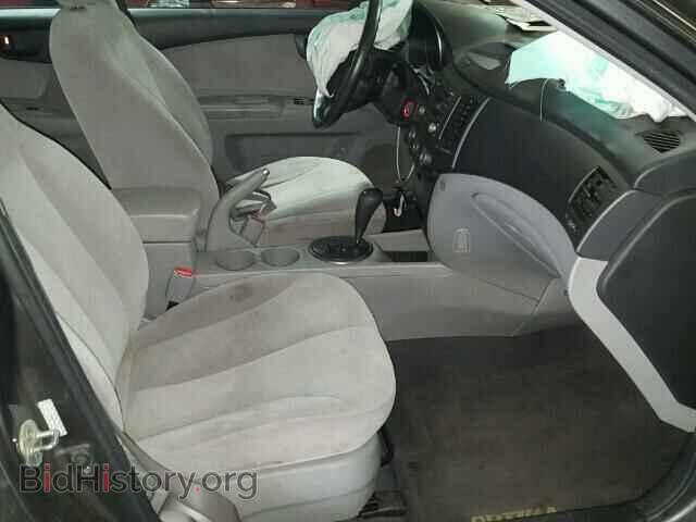 2009 KIA OPTIMA - VIN: KNAGE228X95350618 - Фото 5
