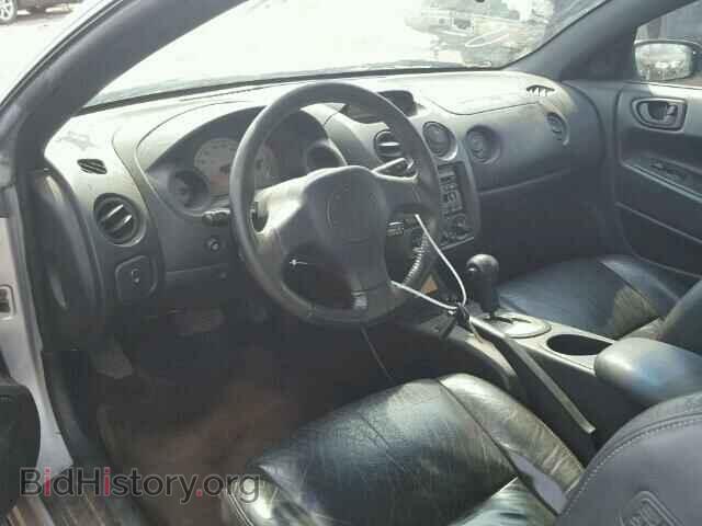 2001 MITSUBISHI ECLIPSE - VIN: 4A3AC54H31E015991 - Фото 9