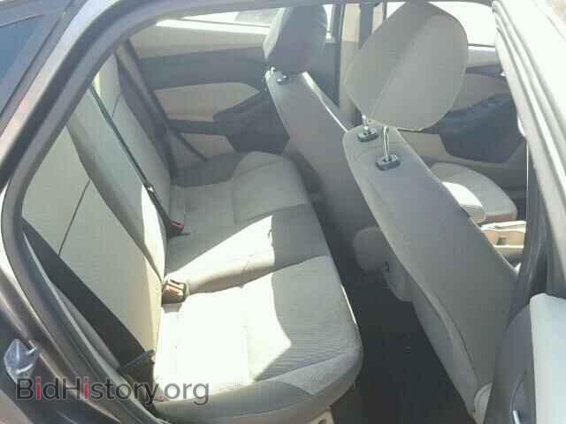 2014 FORD FOCUS - VIN: 1FADP3F23EL171392 - Photo 6