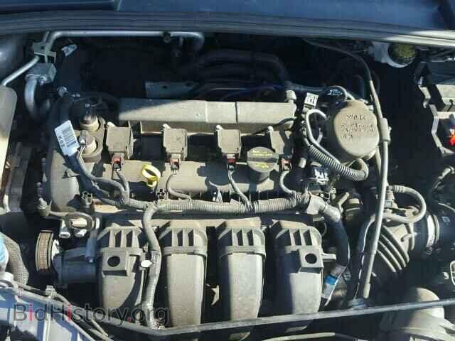 2014 FORD FOCUS - VIN: 1FADP3F23EL171392 - Photo 7