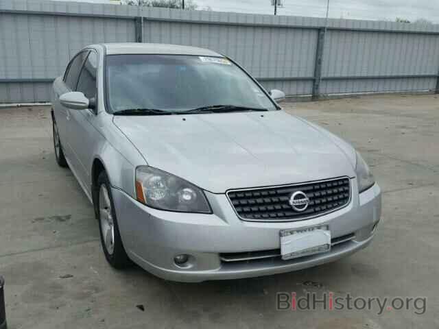 Фотография 1N4BL11D25N476421 - NISSAN ALTIMA 2005