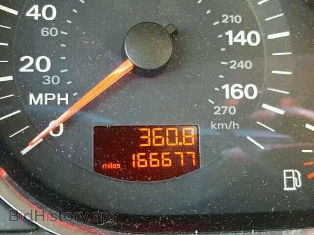 2006 AUDI A6 - VIN: WAUDH74F06N146005 - Фото 8