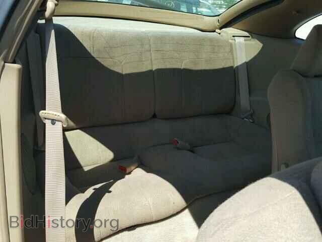 2002 MITSUBISHI ECLIPSE - VIN: 4A3AC44G02E061782 - Фото 6