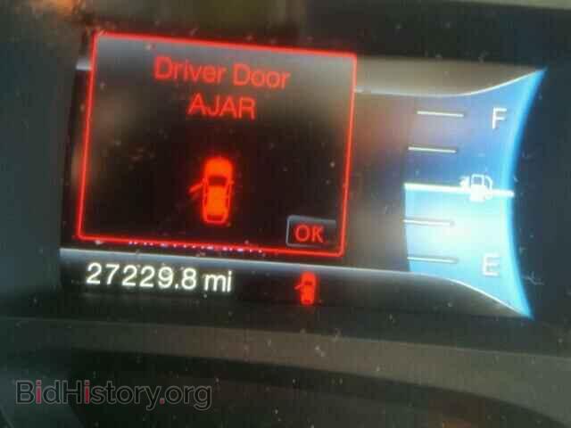 2012 FORD EDGE - VIN: 2FMDK3JC9CBA88356 - Photo 8
