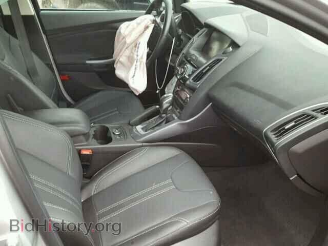 2014 FORD FOCUS - VIN: 1FADP3J23EL292995 - Photo 5