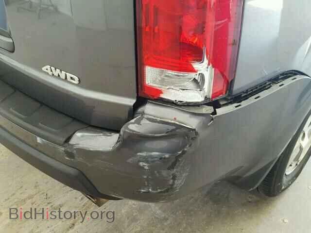 2011 HONDA PILOT - VIN: 5FNYF4H45BB067617 - Photo 9