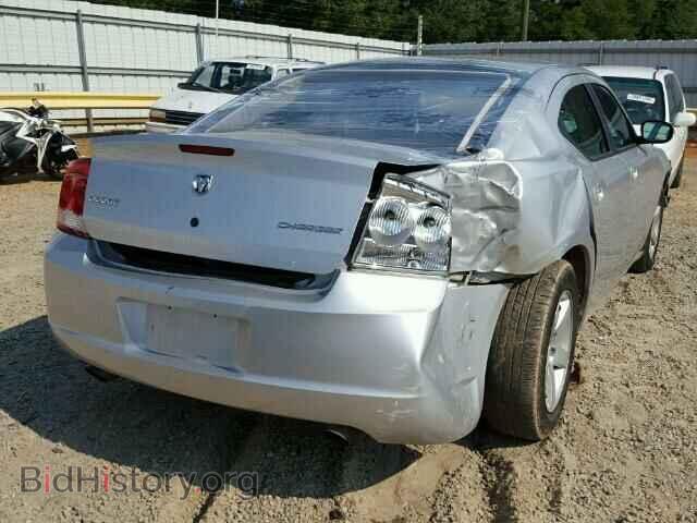 2010 DODGE CHARGER - VIN: 2B3CA4CD6AH150323 - Фото 4