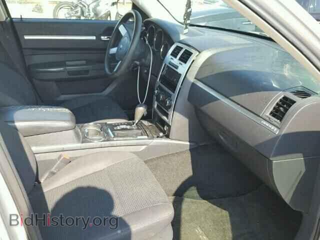2010 DODGE CHARGER - VIN: 2B3CA4CD6AH150323 - Фото 5
