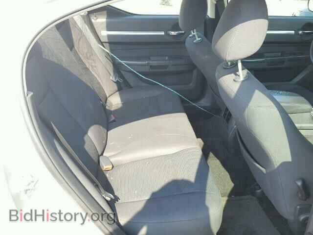 2010 DODGE CHARGER - VIN: 2B3CA4CD6AH150323 - Фото 6