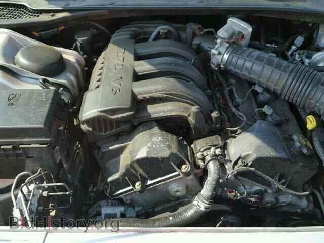 2010 DODGE CHARGER - VIN: 2B3CA4CD6AH150323 - Фото 7