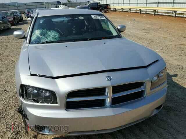 2010 DODGE CHARGER - VIN: 2B3CA4CD6AH150323 - Фото 9
