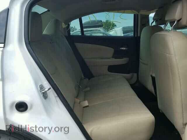 2013 CHRYSLER 200 - VIN: 1C3CCBBB9DN600804 - Фото 6