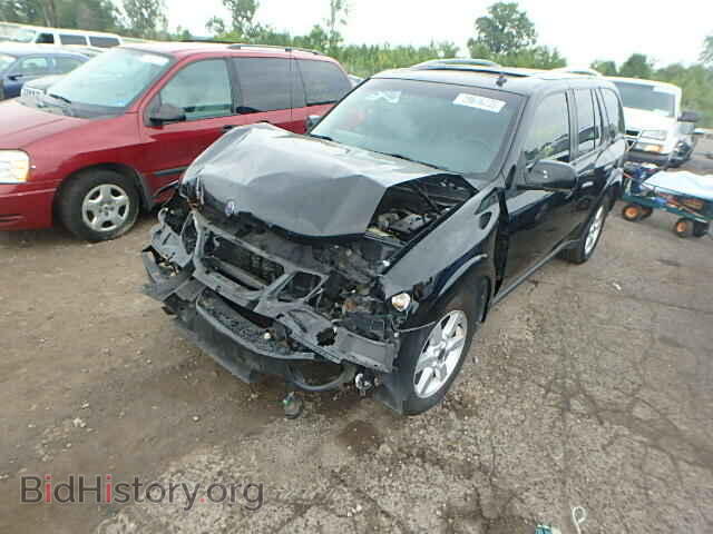 2006 SAAB 97X - VIN: 5S3ET13M962805018 - Фото 2