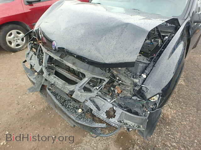 2006 SAAB 97X - VIN: 5S3ET13M962805018 - Фото 10
