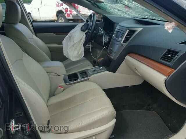 2013 SUBARU OUTBACK - VIN: 4S4BRBKC8D3217944 - Photo 5