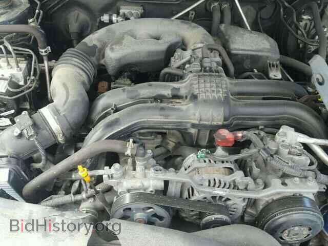 2013 SUBARU OUTBACK - VIN: 4S4BRBKC8D3217944 - Photo 7