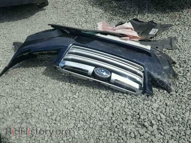 2013 SUBARU OUTBACK - VIN: 4S4BRBKC8D3217944 - Photo 9