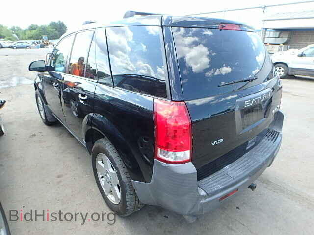 2004 SATURN VUE - VIN: 5GZCZ63494S839710 - Фото 3